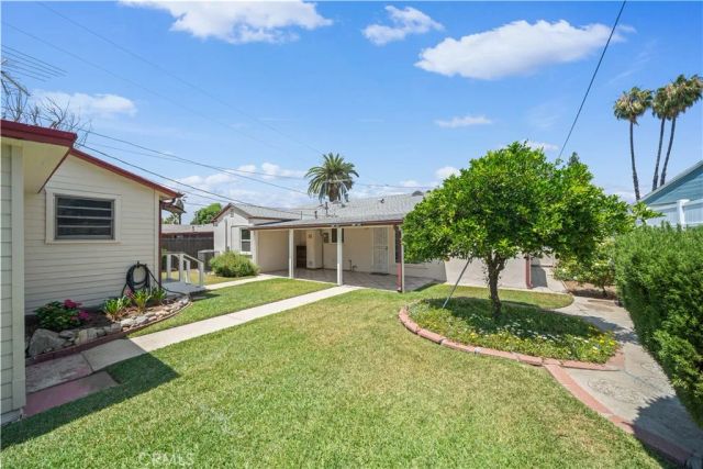 18244 E Benbow Street, Covina, CA 91722