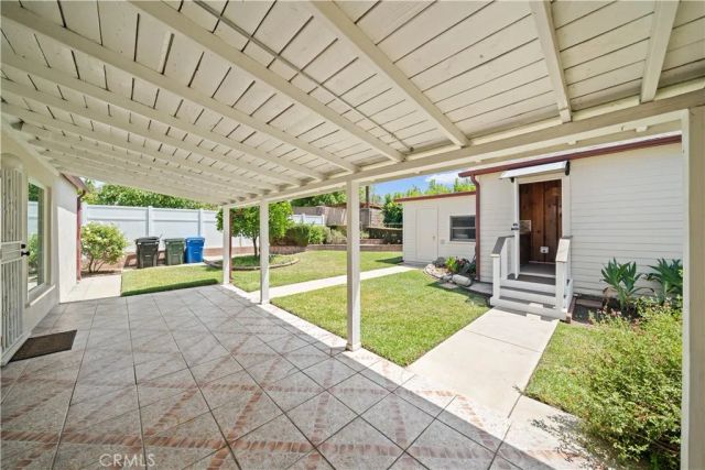 18244 E Benbow Street, Covina, CA 91722