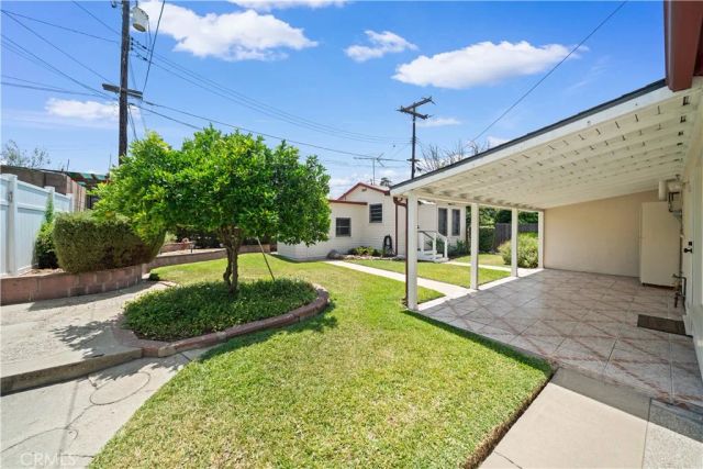 18244 E Benbow Street, Covina, CA 91722