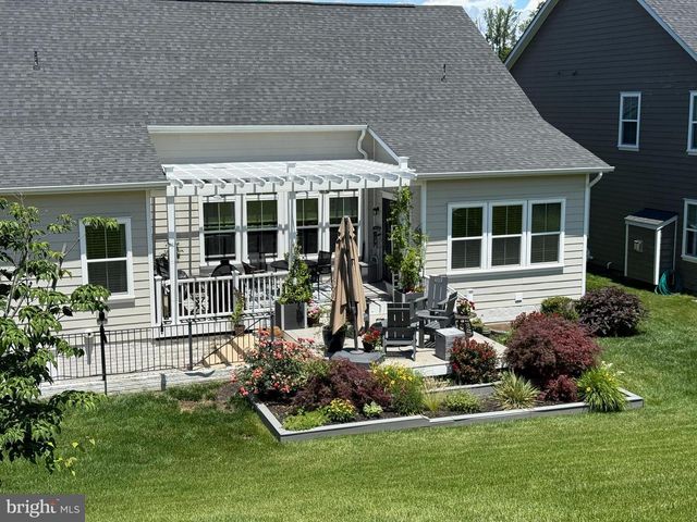 17518 SPRING CRESS DR, Dumfries, VA 22026