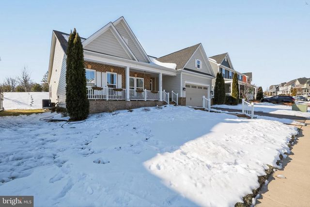 17518 SPRING CRESS DR, Dumfries, VA 22026