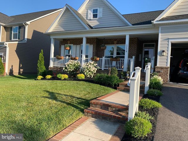 17518 SPRING CRESS DR, Dumfries, VA 22026