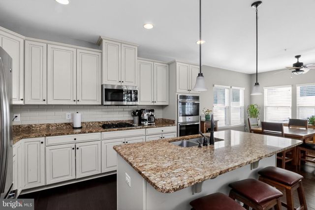 17518 SPRING CRESS DR, Dumfries, VA 22026