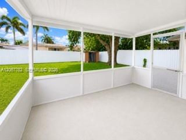 8600 Taft Street, Pembroke Pines, FL 33024