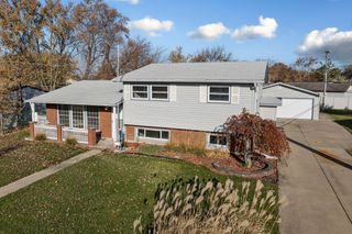 9446 Magnolia Avenue, Mokena, IL 60448