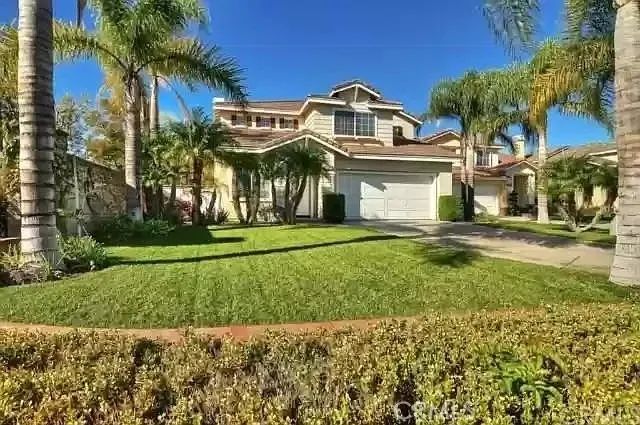 4739 E Ashford Avenue, Orange, CA 92867