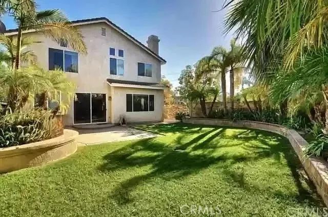 4739 E Ashford Avenue, Orange, CA 92867