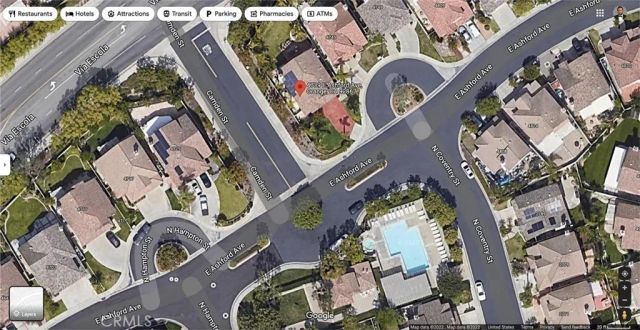 4739 E Ashford Avenue, Orange, CA 92867