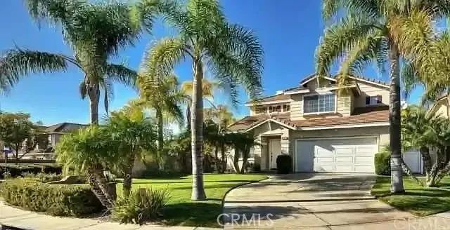 4739 E Ashford Avenue, Orange, CA 92867
