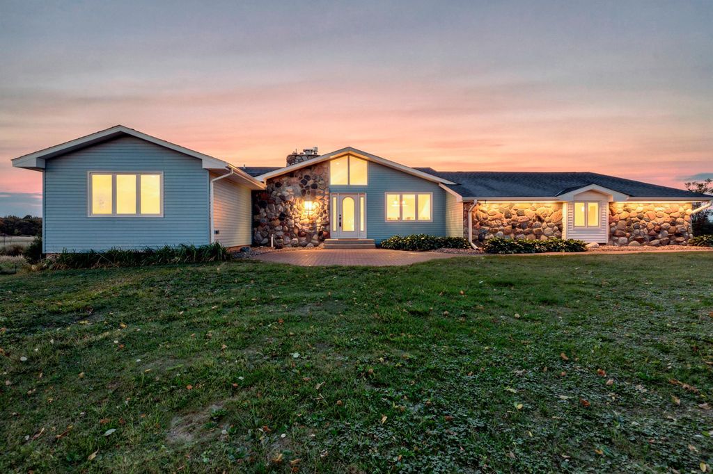 12020 Tilton Trail N, Rogers, MN 55374 — exterior