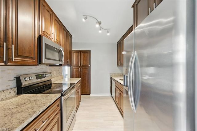 3549 Barry ST, Virginia Beach, VA 23452