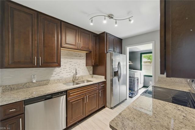 3549 Barry ST, Virginia Beach, VA 23452
