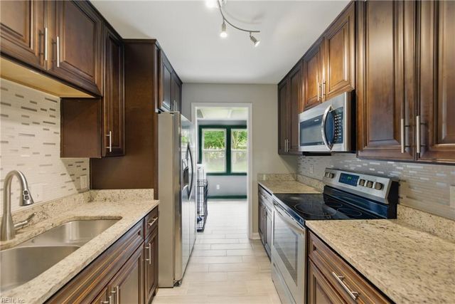 3549 Barry ST, Virginia Beach, VA 23452