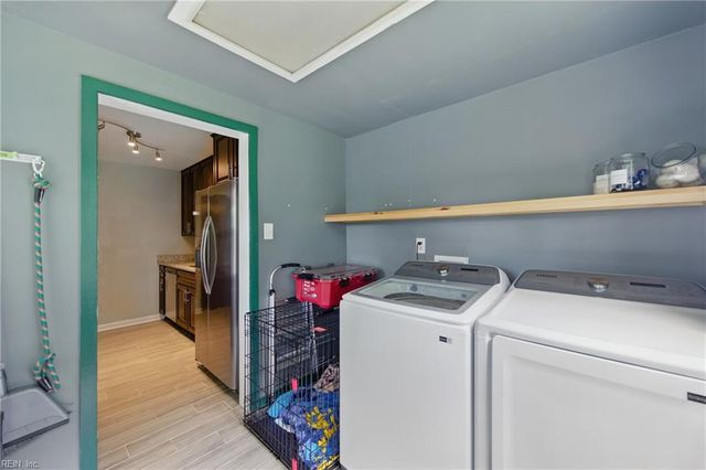 3549 Barry ST, Virginia Beach, VA 23452