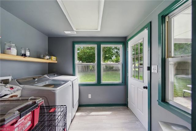 3549 Barry ST, Virginia Beach, VA 23452