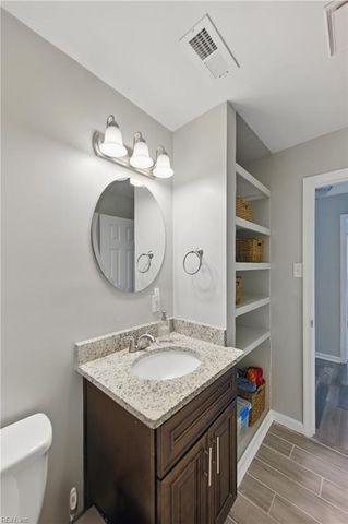 3549 Barry ST, Virginia Beach, VA 23452