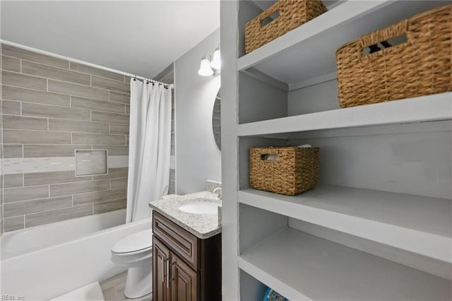3549 Barry ST, Virginia Beach, VA 23452
