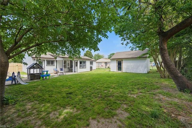 3549 Barry ST, Virginia Beach, VA 23452