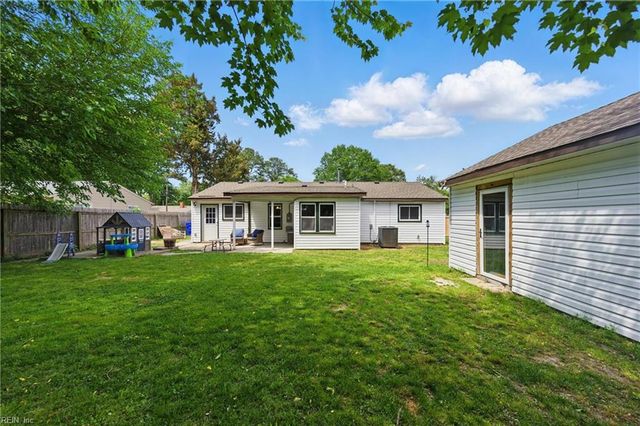 3549 Barry ST, Virginia Beach, VA 23452