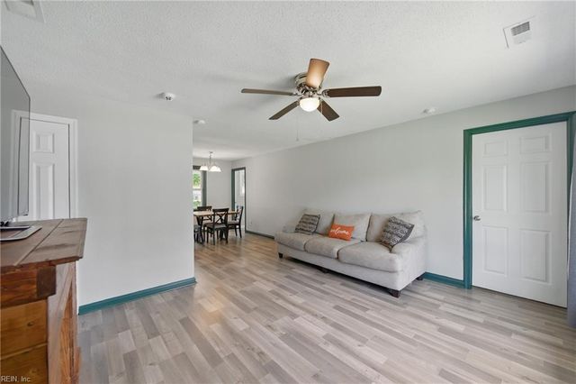 3549 Barry ST, Virginia Beach, VA 23452