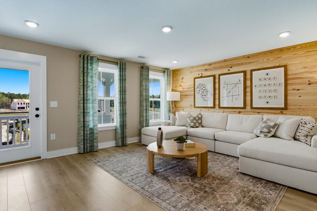 3056 Claredon St, Longs, SC 29568