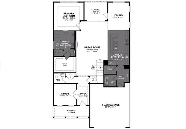 3056 Claredon St, Longs, SC 29568