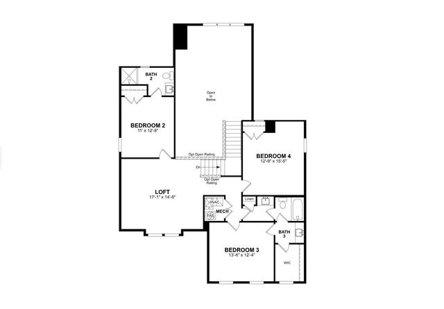 3056 Claredon St, Longs, SC 29568