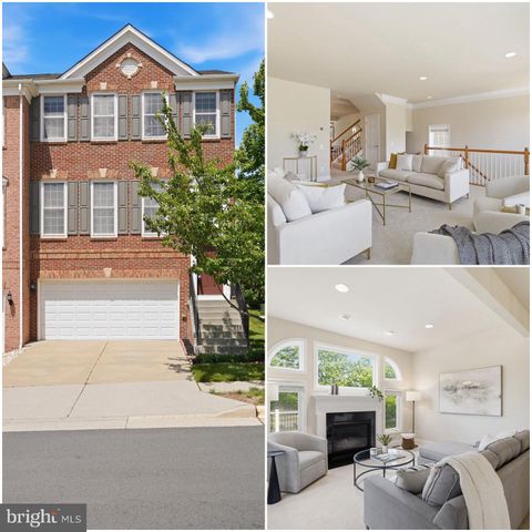 42695 WILMAR SQ, Broadlands, VA 20148