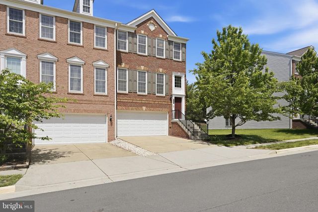 42695 WILMAR SQ, Broadlands, VA 20148