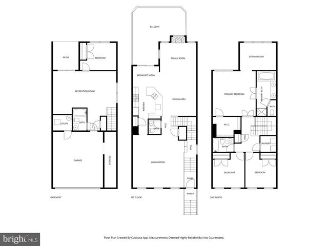 42695 WILMAR SQ, Broadlands, VA 20148