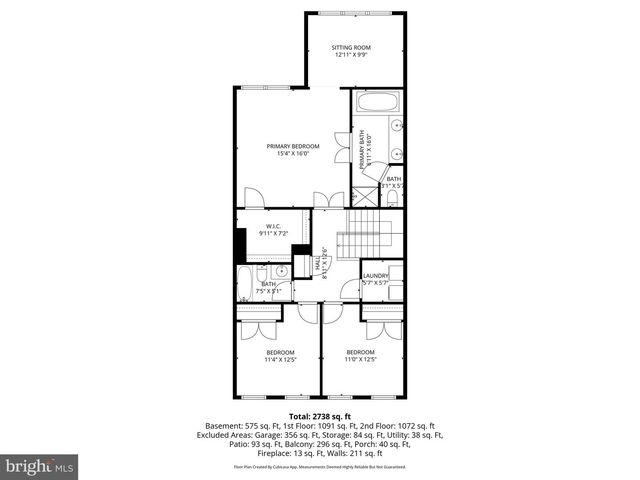 42695 WILMAR SQ, Broadlands, VA 20148