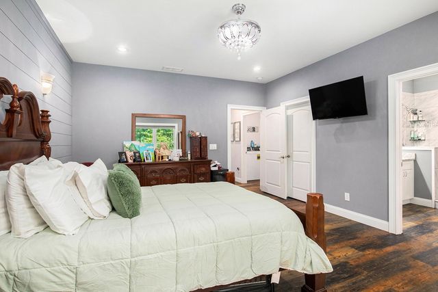 125 Winding Creek Road, Blue Ridge, GA 30513