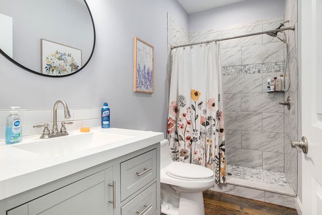 125 Winding Creek Road, Blue Ridge, GA 30513