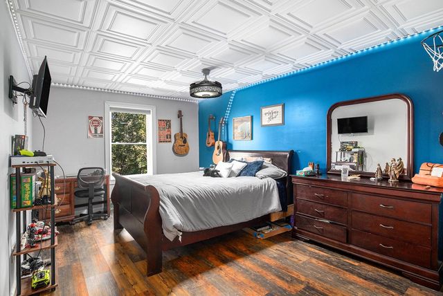 125 Winding Creek Road, Blue Ridge, GA 30513