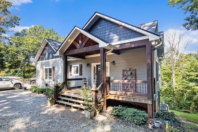 125 Winding Creek Road, Blue Ridge, GA 30513