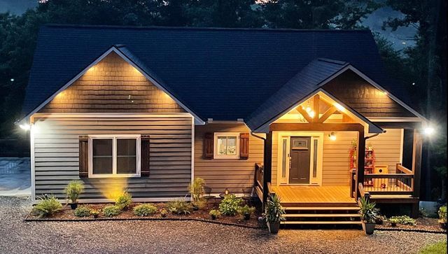 125 Winding Creek Road, Blue Ridge, GA 30513