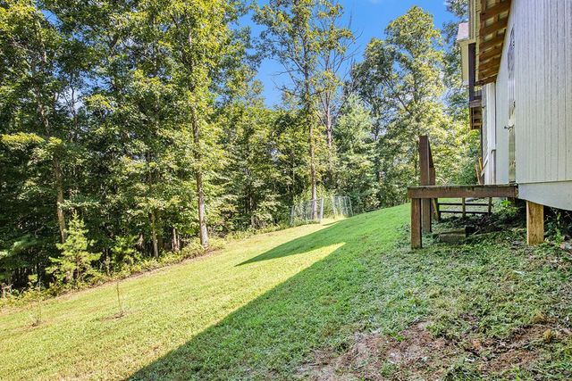 125 Winding Creek Road, Blue Ridge, GA 30513