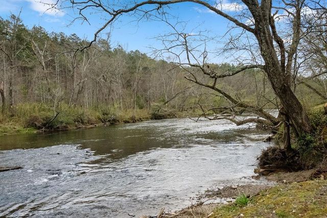 125 Winding Creek Road, Blue Ridge, GA 30513