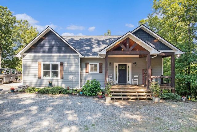 125 Winding Creek Road, Blue Ridge, GA 30513