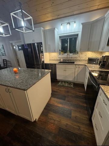 125 Winding Creek Road, Blue Ridge, GA 30513