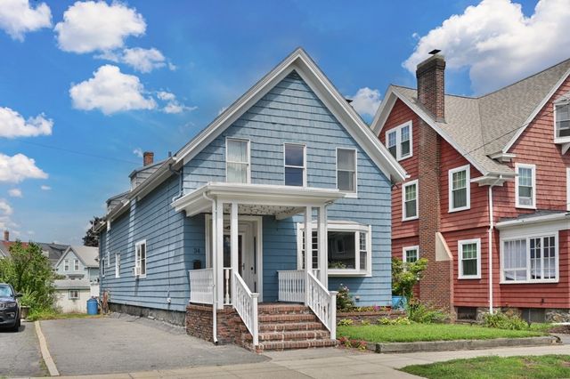 34 Basset Street, Lynn, MA 01902