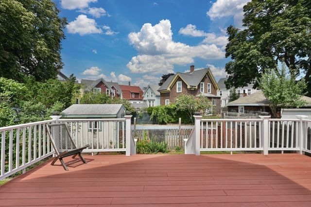 34 Basset Street, Lynn, MA 01902