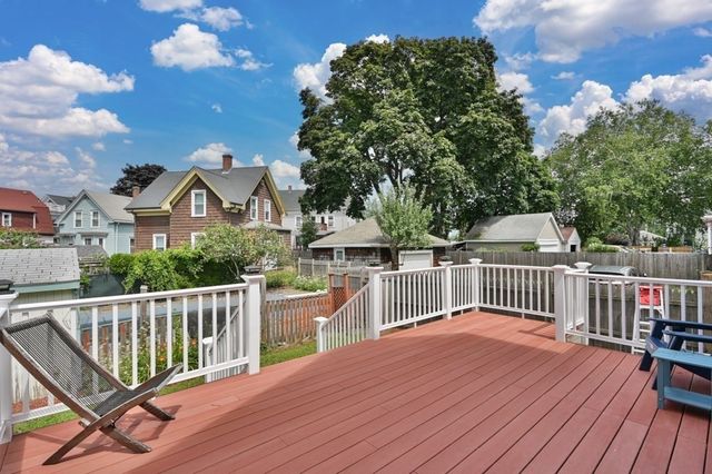 34 Basset Street, Lynn, MA 01902