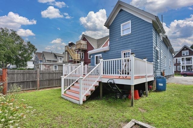 34 Basset Street, Lynn, MA 01902