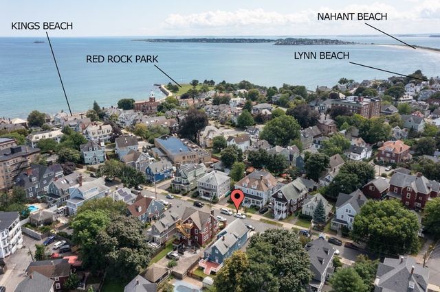 34 Basset Street, Lynn, MA 01902