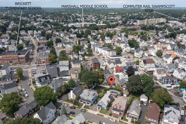 34 Basset Street, Lynn, MA 01902