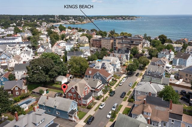 34 Basset Street, Lynn, MA 01902
