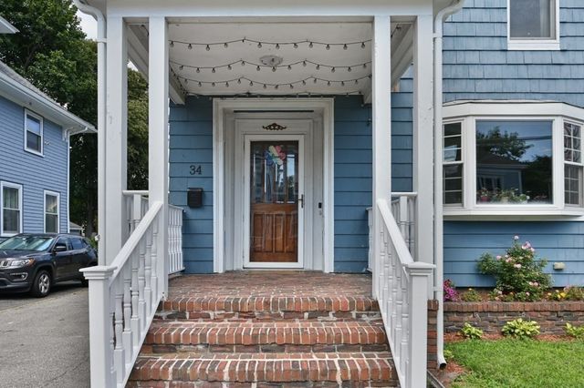 34 Basset Street, Lynn, MA 01902