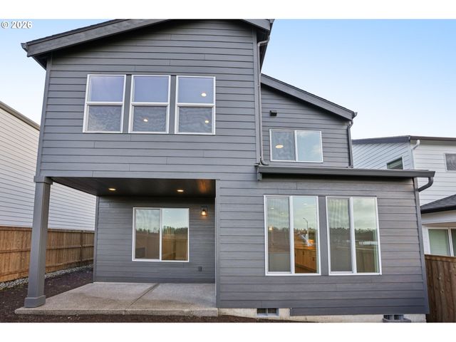 18311 Ne 14th St, Vancouver, WA 98684