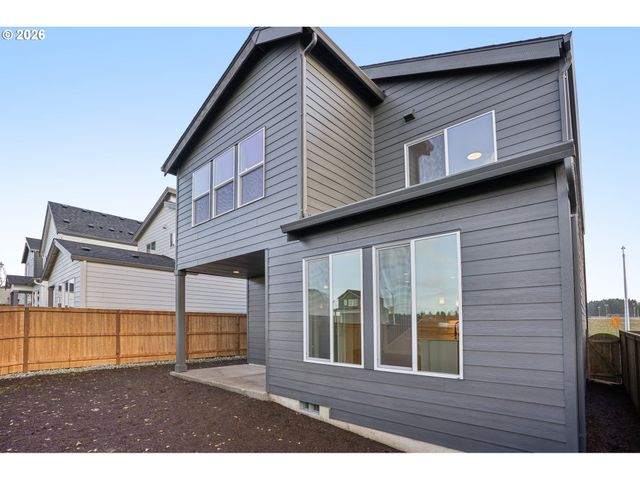 18311 Ne 14th St, Vancouver, WA 98684